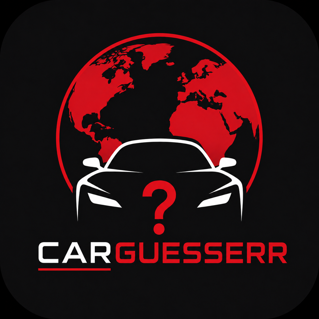 Carguesserr logo