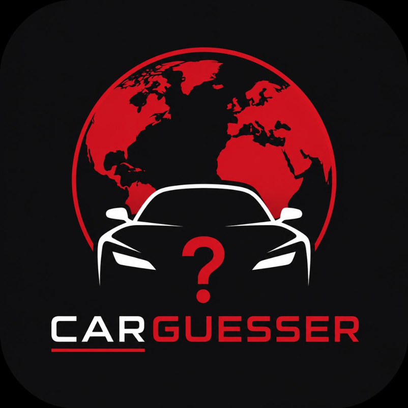 Carguesserr logo
